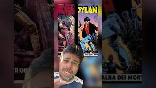 Ho RISOLTO, Ancora, SAMUEL STERN, Vero DYLAN DOG? | lucadeejay