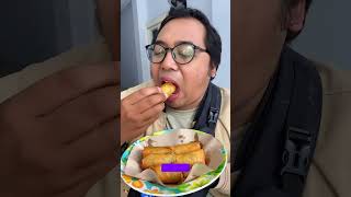 TES KRIUK KULIT LUMPIA TERENAK DI MALANG #kuliner #lumpia