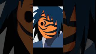 OBITO or MADARA? #shorts #shortvideo