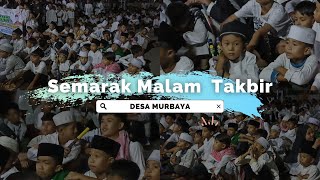 Takbiran Merdu 2023 - Lombok