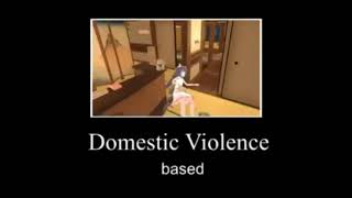 Domestic violence based :0