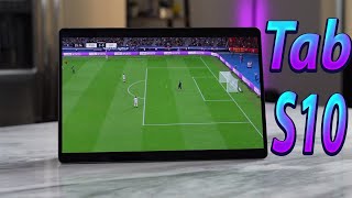 Galaxy Samsung Tab S10 Ultra - Yes, This Is Incredible!🔥🔥