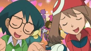 Pokemon Advanced Battle Hindi Opening Song (Disney XD)