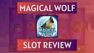 🎰 Magical Wolf Slot (Platipus Gaming) 🤑 Martin's Online Slots Review 🤑