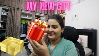 "Unwrapping the Best Gifts Ever - A Gift Vlog to Remember!"