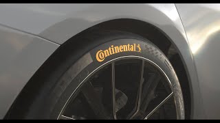 Continental MaxContact MC7