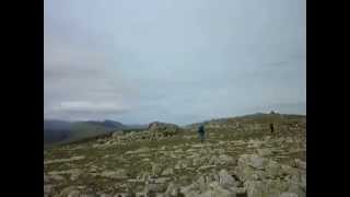 Seathwaite Horseshoe Walk (Clip 5)