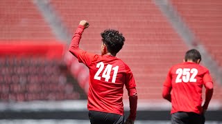 En vivo | Xolos vs Juárez | Sub18 | Apertura 2022