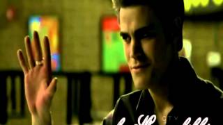 Stefan and Elena - Accidentally in Love