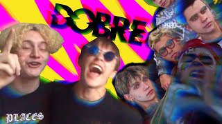 THE DOBRE BROTHERS PT2 ft 6ix9ine