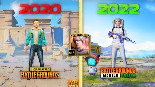 My Transformation From Rookie To Pro Assaulter 🥵🔥 PUBGM | BGMI | Samsung,A3,A5,A6,S10,S21,S22,S23