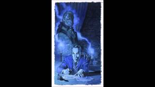 Lovecraft - L'affaire Charles Dexter Ward partie 1