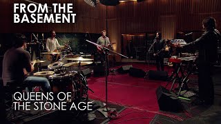 Monsters In The Parasol | Queens Of The Stone Age | From The Basement