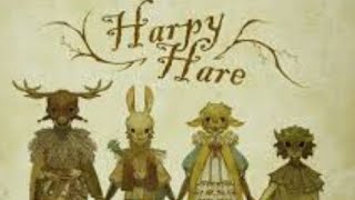 Harpy Hare-Yaelokre Lyrics video