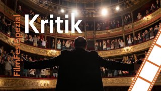 EIN TRIUMPH - Filmkritik