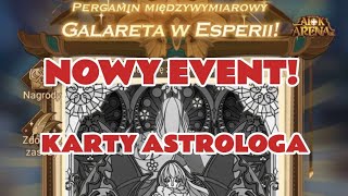 GALARETA W ESPERII - NOWY EVENT! [Tensei Shitara Slime Datta Ken] | AFK Arena Polska [Slime Collab]