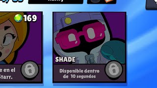 😍 ¡¡¡EL NUEVO BRAWLER GRATUITO ESTÁ AQUÍ!!!🎁✅|Brawl Stars FREE GIFTS🍀