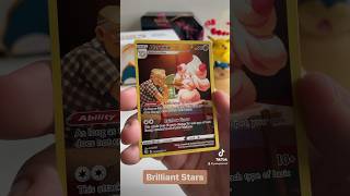 Alcremie! #shorts #pokemon #pokémon #pokemoncards #pokemontcg #pikachu #charizard