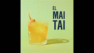 Cointreau - ¿Cómo preparar el Mai Tai?