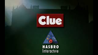 Clue Computer Game: Soundtrack #30