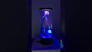 Simulation Large Jellyfish Lamp