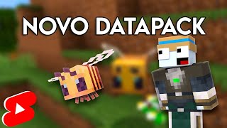 🍃 O DATAPACK PARA TER A CABEÇA DE QUALQUER MOB NO MINECRAFT