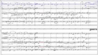 Fuchs - Symphony No. 1 - 3rd movement