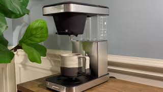 OXO 8 Cup Coffee Maker - Quick Look