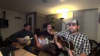 Telescope - Hayden Panettiere (Gaelle Buswel, Jean Michel Peyrot & Manuel Julvez Acoustic Cover)