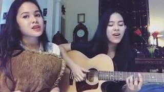 Attention - Charlie Puth (Cover) by Ghaitsa Kenang feat. Thasya Kenang