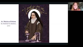 Prayer for the Feast of St. Thérèse of Lisieux 2022