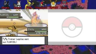 Let's Play Pokemon Platinum - Part 31