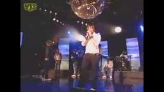 Blue - Guilty (Pop City Live, 14.11.2004)