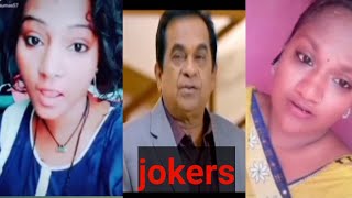 telugu chik chok jokes funny video