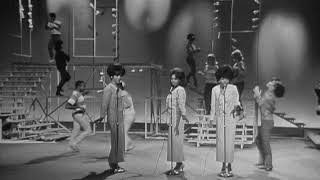 The Supremes - Baby Love