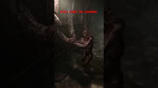 Scorn Gameplay my friend gets a rolex