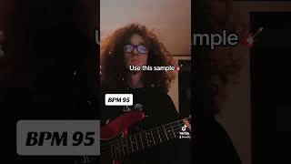 Use this FREE R&B Loop 🎸 #sza #guitar #sza