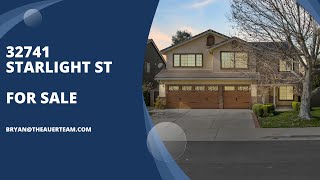 FOR SALE: 32741 Starlight St, Wildomar