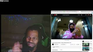 Casper TNG & K Money - Bzyyy (Official Video) ​⁠#Gt5 GODBODY REACTS !!!