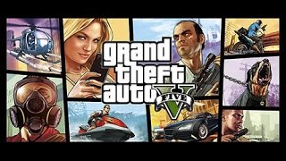 Результаты конкурса на GTA V