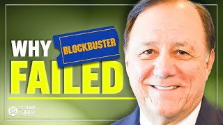 The Man Behind 7-Eleven and Blockbuster – BIGGEST Lessons From Jim Keyes