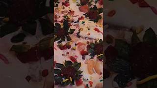 Ice Cream Delight | Four Layer Dessert Recipe |Eid Special Dessert Recipe 2023 | Sweet Dish Recipe