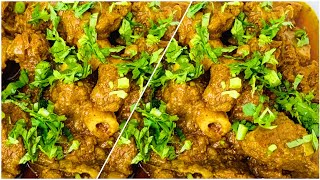 How To Make Lamb Curry || Easy Lamb Curry With Pressure Cooker