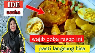 Resep Roti Canai Atau Maryam - Ide Usaha