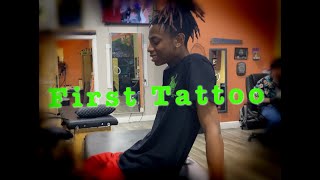 My First Tattoo **STORY TIME**