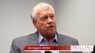 DC Video Interview: Jim Spigener, DEKRA