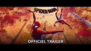 Se den ny trailer til ANIMATED SPIDER-MAN: INTO THE SPIDER-VERSE