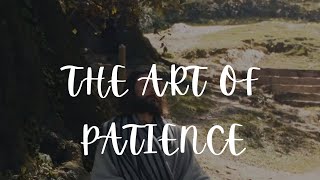 The Art of Patience: Mastering Long-Term Goals