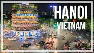 Hello Hanoi Sweet Honeymoon Suite (Vietnam - Part 1)