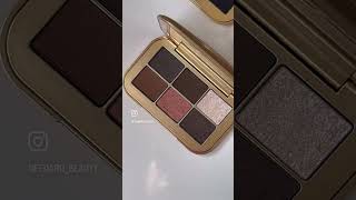 LISA ELDRIDGE • Fawn, Vega, Muse, Sorcery, Cinnabar, Myth eyeshadow palette